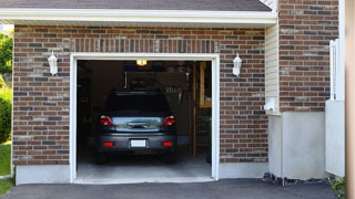 Garage Door Installation at Arbor Ridge, Florida